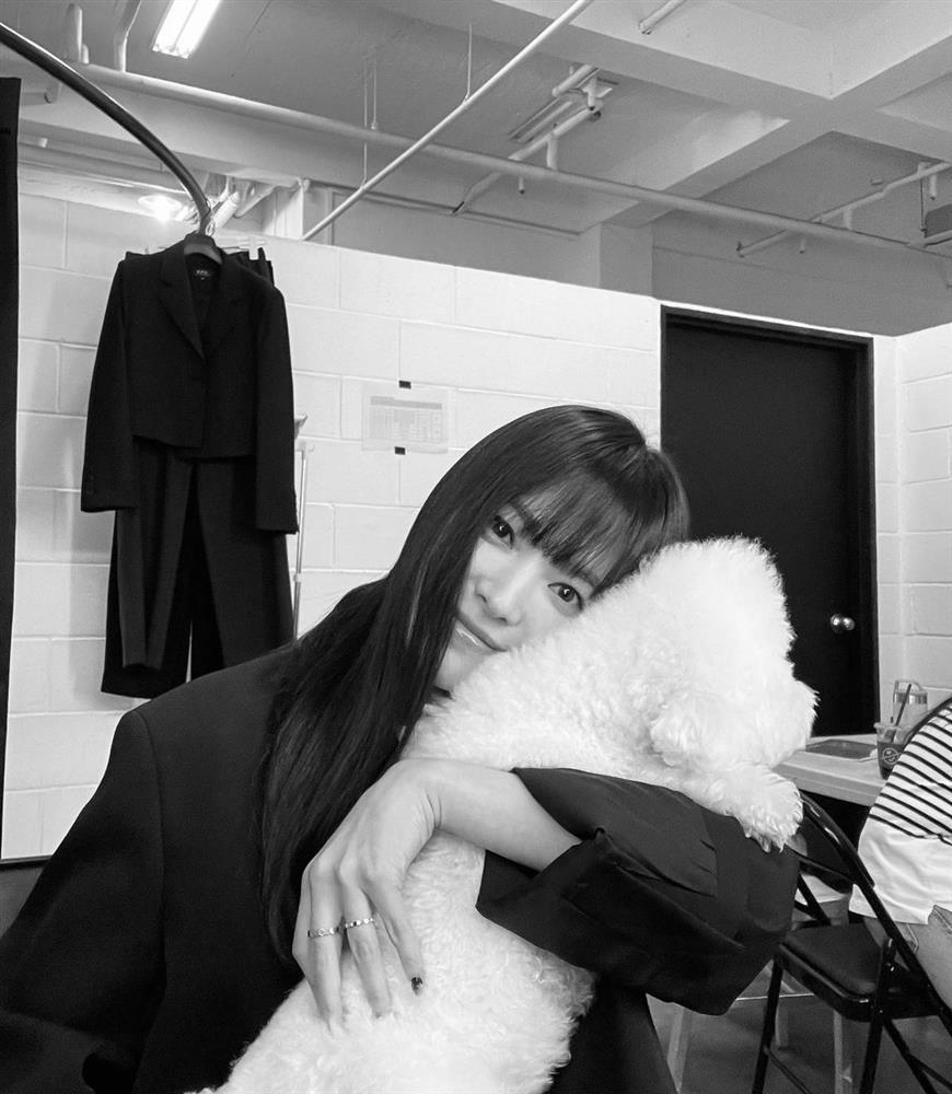 Song Hye Kyo giản dị đón sinh nhật sớm tuổi 41-5