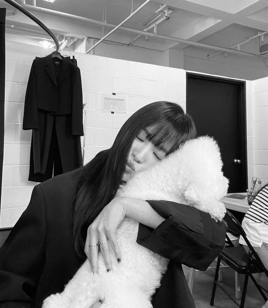 Song Hye Kyo giản dị đón sinh nhật sớm tuổi 41-6