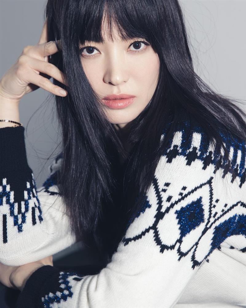 Song Hye Kyo giản dị đón sinh nhật sớm tuổi 41-7
