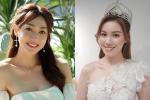 Hoa hậu Hong Kong gây hấn với đàn em vì ghen tức
