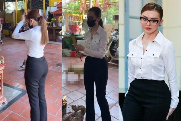 Trang Nemo làm loạn MXH ra sao trước khi bị xét xử tội gây rối?-5