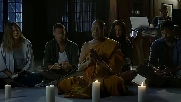 Mỹ nhân Việt có phim kinh dị bùng nổ doanh thu: Từng là người mẫu toả sáng ở quốc tế-1