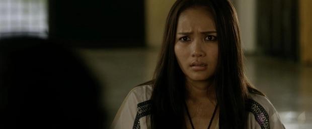 Mỹ nhân Việt có phim kinh dị bùng nổ doanh thu: Từng là người mẫu toả sáng ở quốc tế-2