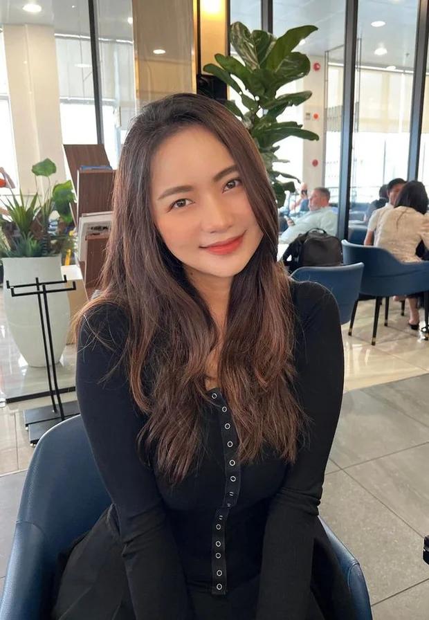 Mỹ nhân Việt có phim kinh dị bùng nổ doanh thu: Từng là người mẫu toả sáng ở quốc tế-7