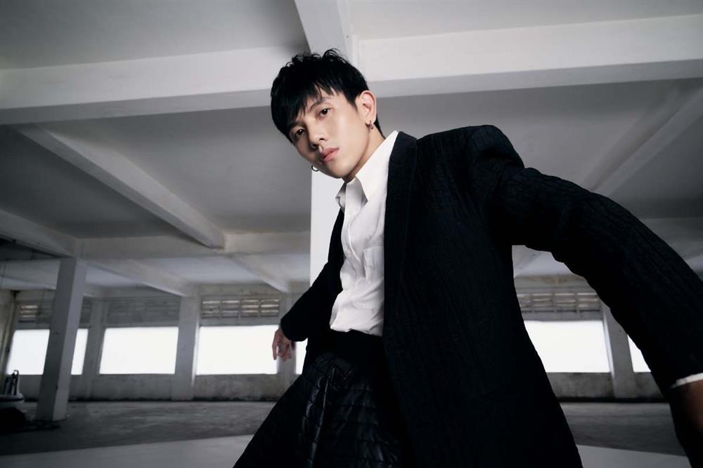 Mỹ Anh xác nhận hẹn hò Quốc Tít-3