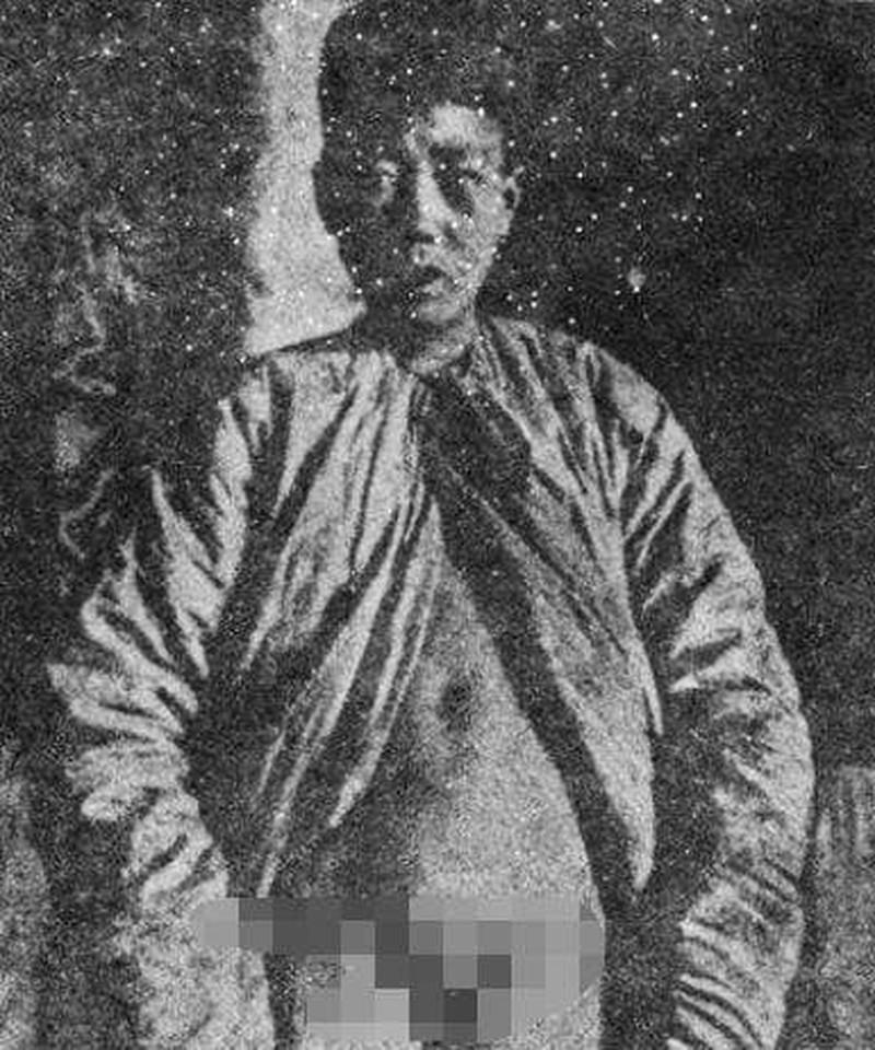 Tại sao các cung nữ thời Đường phải bị thiến khi vào cung?-1