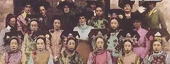 Tại sao các cung nữ thời Đường phải bị thiến khi vào cung?-3