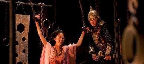 Tại sao các cung nữ thời Đường phải bị thiến khi vào cung?-4