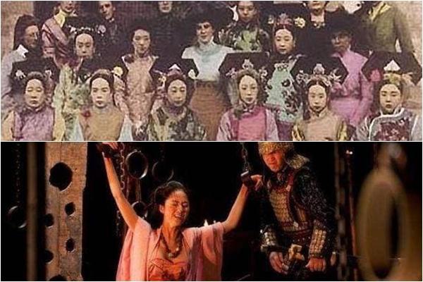 Cung nữ may mắn nhất lịch sử: Trở thành hoàng hậu nhờ thái giám sai lầm-3