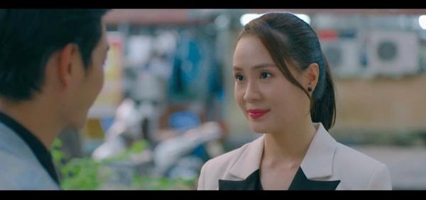 Cùng vào vai luật sư, Dương Mịch và Hồng Diễm ai làm tốt hơn?-3