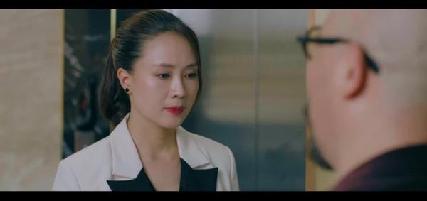 Cùng vào vai luật sư, Dương Mịch và Hồng Diễm ai làm tốt hơn?-4