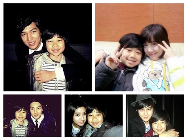 Mỹ nam Hàn 27 tuổi mà cứ như học sinh, đóng phản diện hay trầm trồ-1