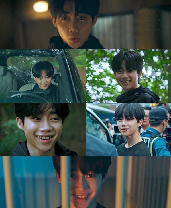 Mỹ nam Hàn 27 tuổi mà cứ như học sinh, đóng phản diện hay trầm trồ-3