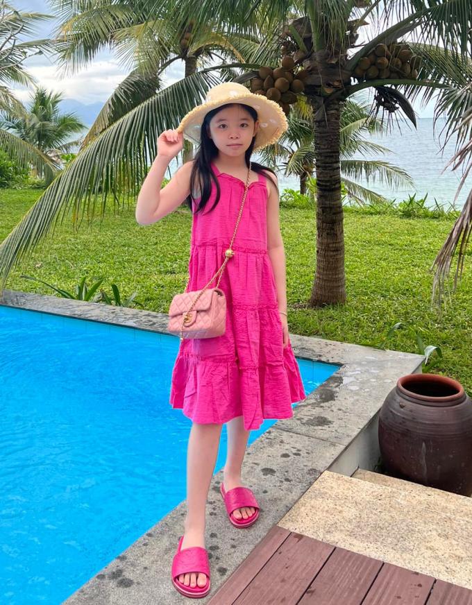 Phương Trinh Jolie cho con gái 9 tuổi xách túi gần 100 triệu đi sinh nhật-8