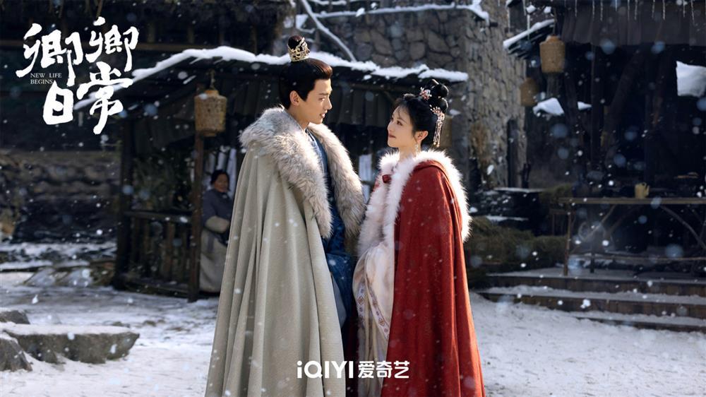 Phim của Dương Mịch dù bị chê vẫn vượt mặt Trần Phi Vũ-2