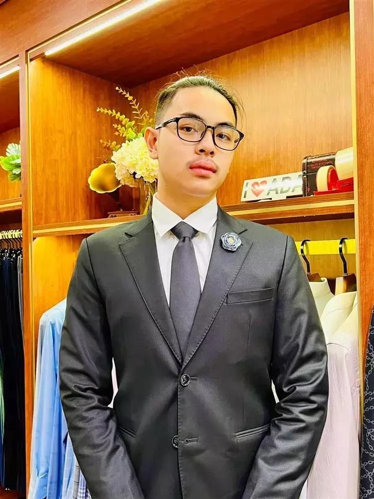 Con trai Cát Phượng nhất định không muốn mẹ lấy thêm chồng-4