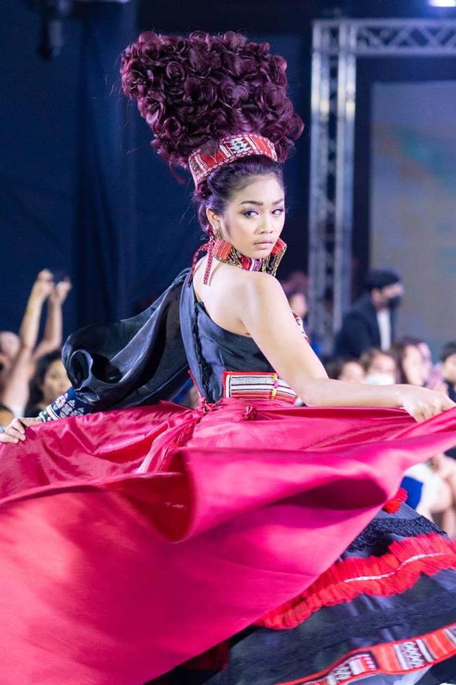 Bản sắc Việt được tôn vinh tại Tuần lễ thời trang trẻ em Quốc tế Bangkok-2