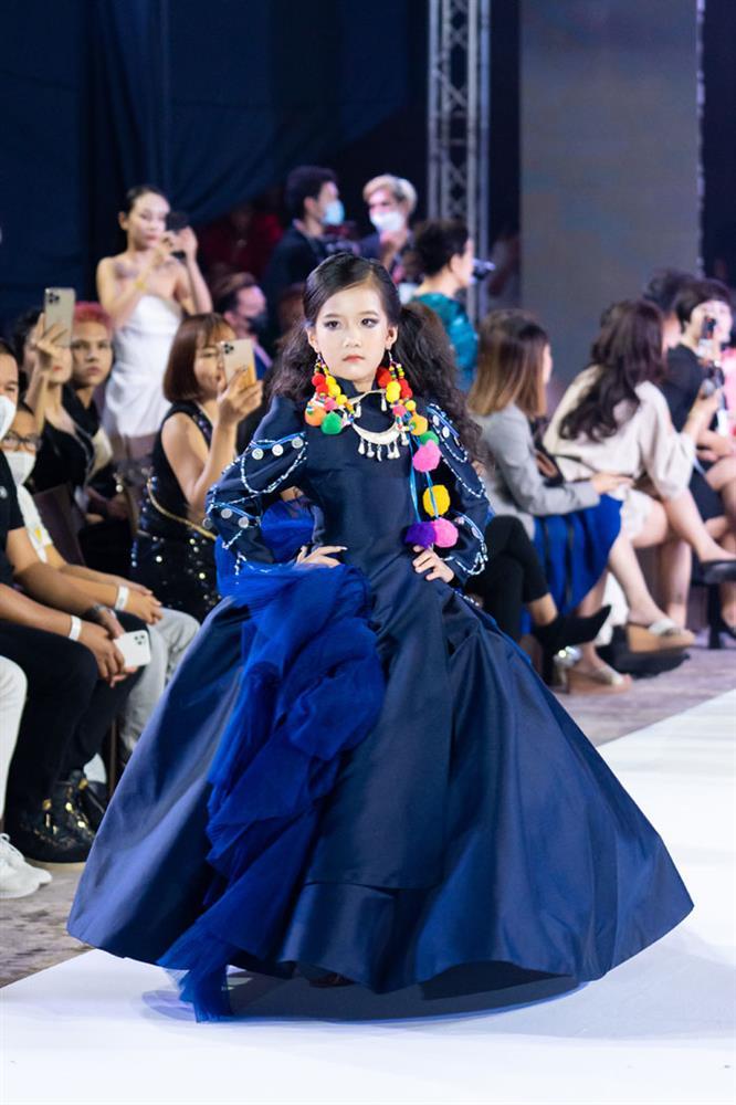 Bản sắc Việt được tôn vinh tại Tuần lễ thời trang trẻ em Quốc tế Bangkok-4