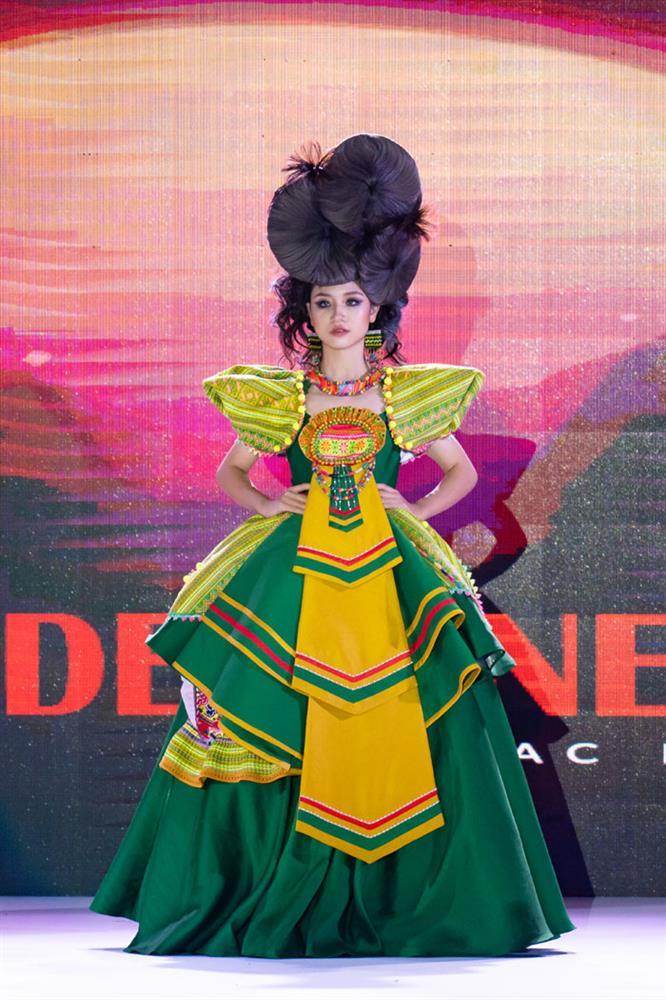 Bản sắc Việt được tôn vinh tại Tuần lễ thời trang trẻ em Quốc tế Bangkok-5