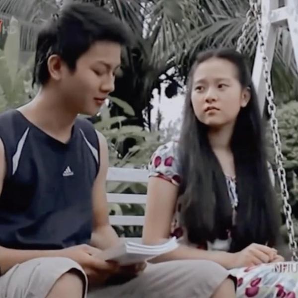 GÓC ĐÀO MỘ: Hoài Lâm phong thái thư sinh 8 năm trước-2