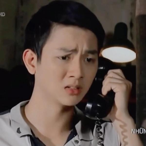 GÓC ĐÀO MỘ: Hoài Lâm phong thái thư sinh 8 năm trước-3