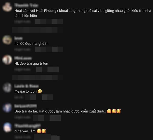 GÓC ĐÀO MỘ: Hoài Lâm phong thái thư sinh 8 năm trước-7