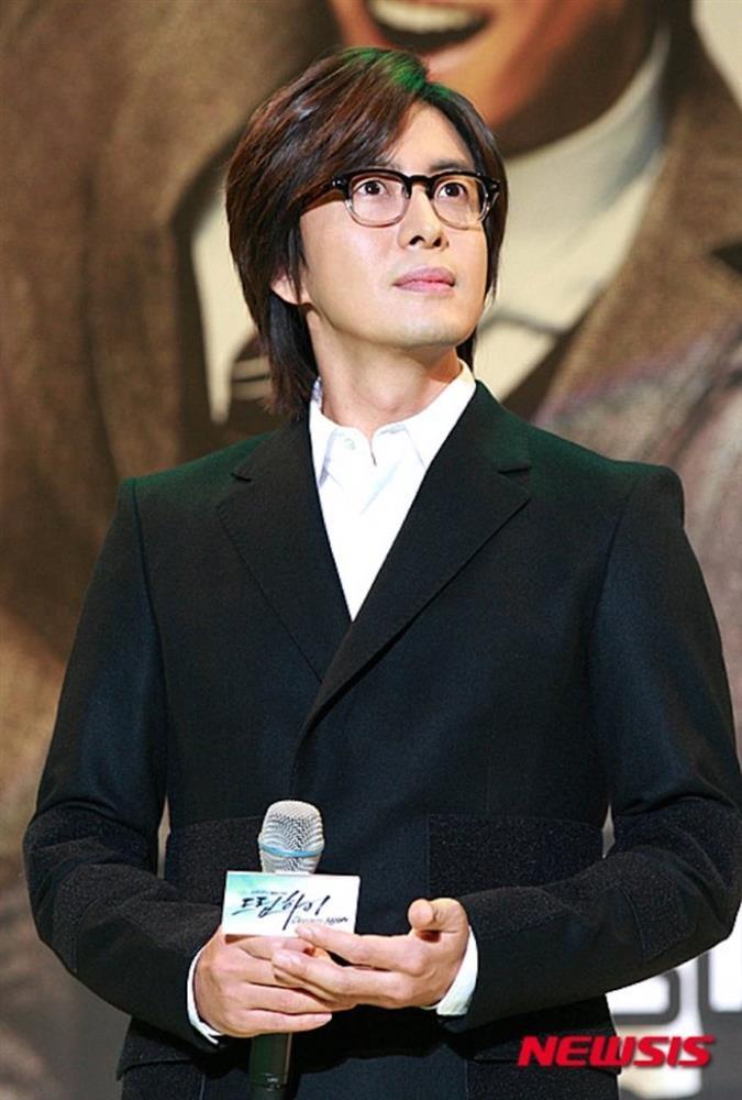 Bê bối cuối của ông hoàng Hallyu Bae Yong Joon trước khi giải nghệ-2