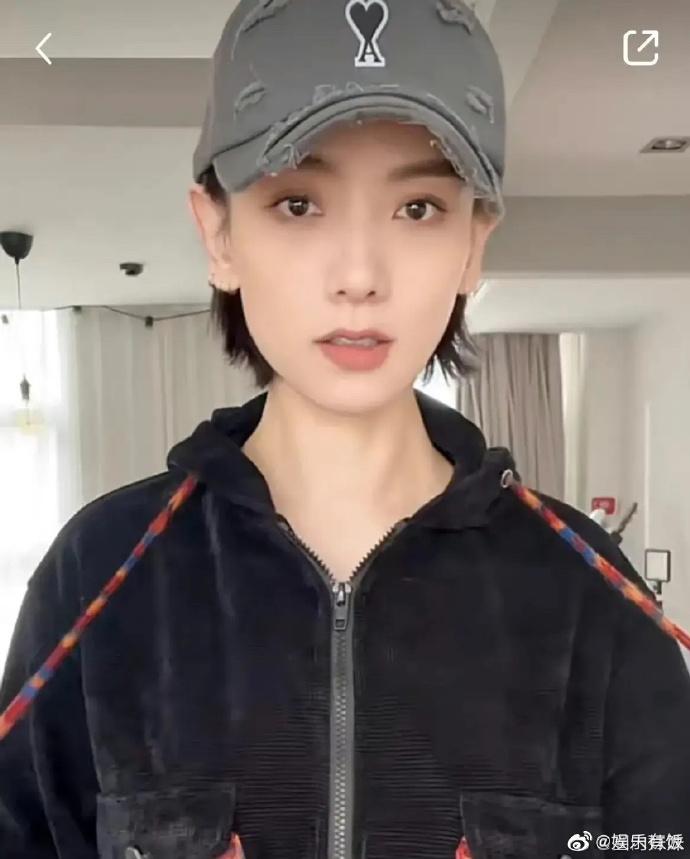 Bạn thân Dương Mịch lên tiếng tin đồn hẹn hò Lưu Khải Uy-2