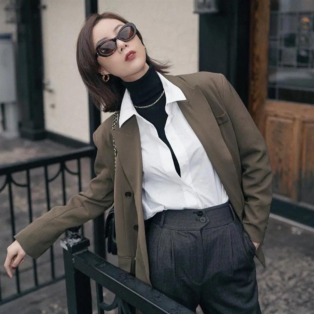 6 chiêu phối đồ layering đẹp đỉnh trong mùa lạnh-3