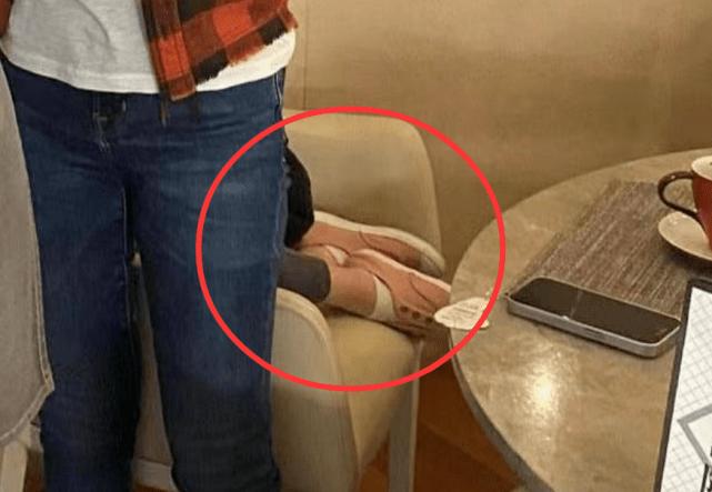 Mặt mộc Lâm Tâm Như bị chê kém sắc, xuề xòa-4