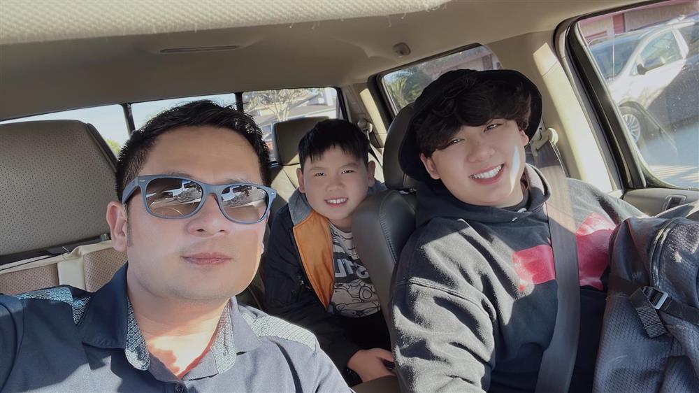 Tin showbiz Việt ngày 17/10: Việt Hương đưa hài cốt nhạc sĩ Lam Phương về Việt Nam-5