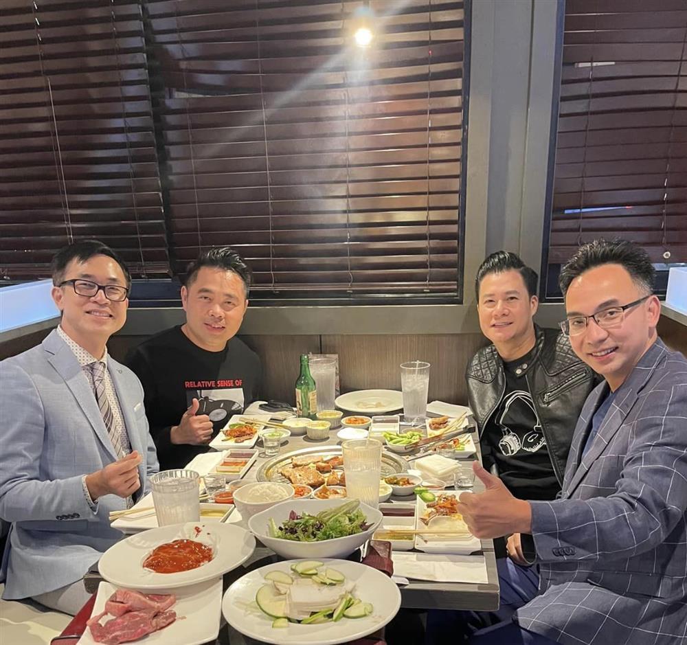 Tin showbiz Việt ngày 17/10: Việt Hương đưa hài cốt nhạc sĩ Lam Phương về Việt Nam-14