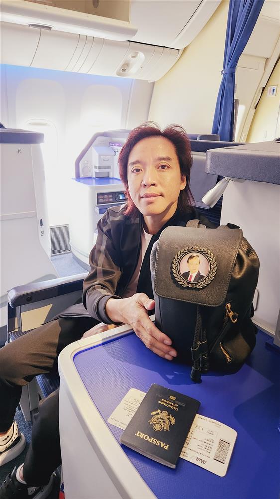 Tin showbiz Việt ngày 17/10: Việt Hương đưa hài cốt nhạc sĩ Lam Phương về Việt Nam-1