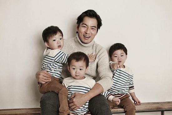 Bộ ba sao nhí Daehan - Minguk - Manse thay đổi, có cả bạn gái rồi