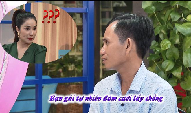 Bất chấp bạn gái có 4 đứa con, trai tân đòi cưới gấp mẹ đơn thân-5