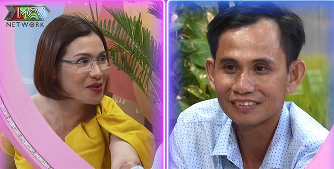 Bất chấp bạn gái có 4 đứa con, trai tân đòi cưới gấp mẹ đơn thân-8