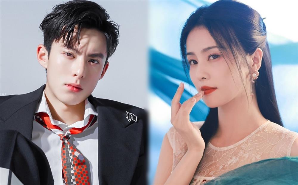 Vương Hạc Đệ chuẩn tổng tài, Bạch Lộc phèn trong phim mới-1