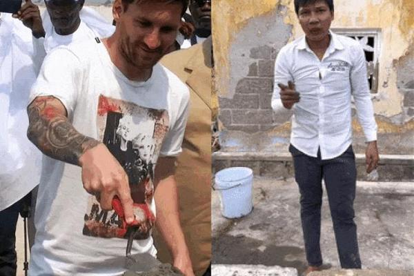 Lộc Fuho đăng clip đếm tiền, công khai sốc thu nhập-7