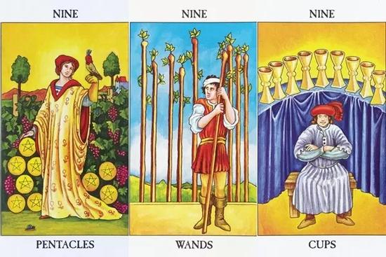 Bói bài Tarot hàng ngày - thứ Sáu 18/10/2022: Thừa nước đục thả câu