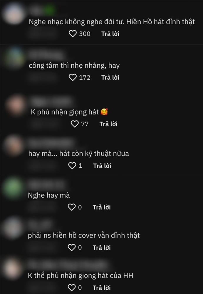 Hiền Hồ hát Waiting For You, cướp hay phá hit của MONO?-3