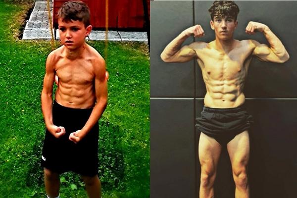 Tranh cãi việc cô gái trẻ giảm 40 kg nhờ ăn kẹo-3