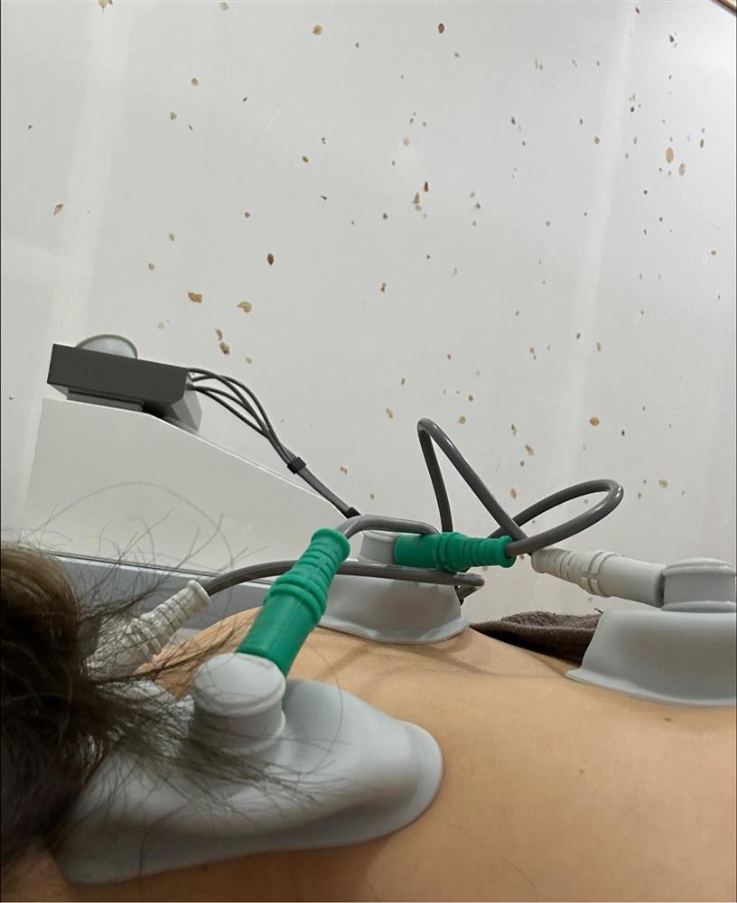 Hari Won liên tiếp ốm đau mệt mỏi từ ngày về Việt Nam-2