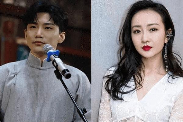 Lưu Khải Uy xác nhận hẹn hò bạn thân Dương Mịch-4