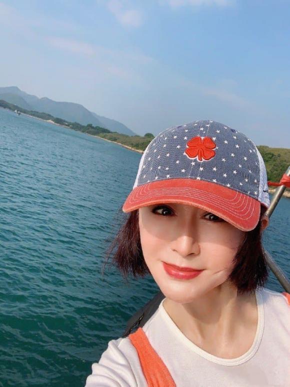 Võ Tắc Thiên Phan Nghinh Tử 73 tuổi mà khác nào như gái 30-1