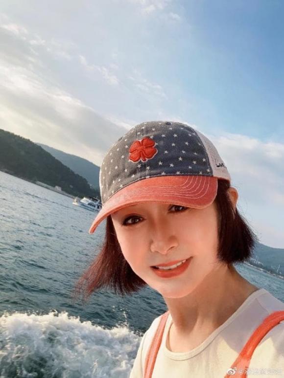 Võ Tắc Thiên Phan Nghinh Tử 73 tuổi mà khác nào như gái 30-3