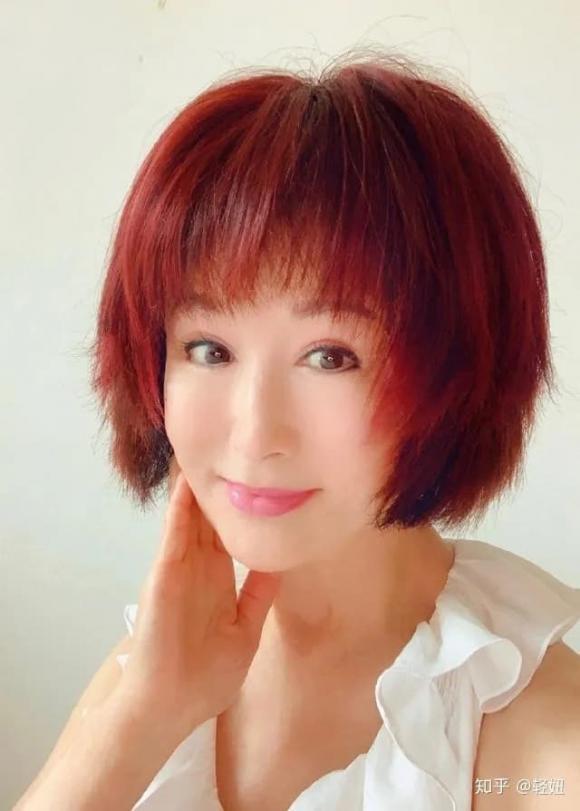 Võ Tắc Thiên Phan Nghinh Tử 73 tuổi mà khác nào như gái 30-4