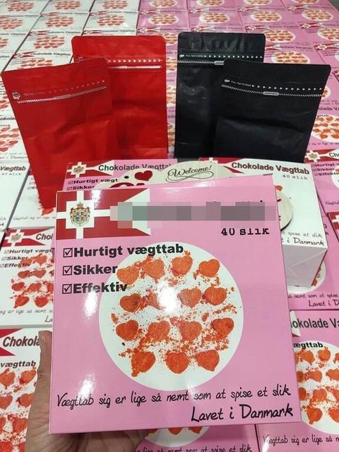 Chị em coi chừng mất Tết vì ăn kẹo giảm cân cấp tốc-3