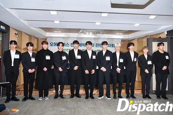 Nam thần tượng Trung Quốc bị gạ tình trong show thực tế-3