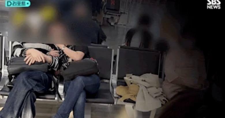 Chưa từng có tại Kpop: Họp báo tố cáo nữ CEO đánh đập, quấy rối-3