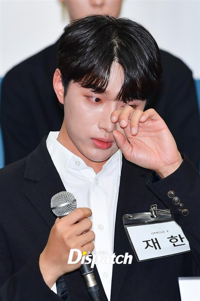 Chưa từng có tại Kpop: Họp báo tố cáo nữ CEO đánh đập, quấy rối-4